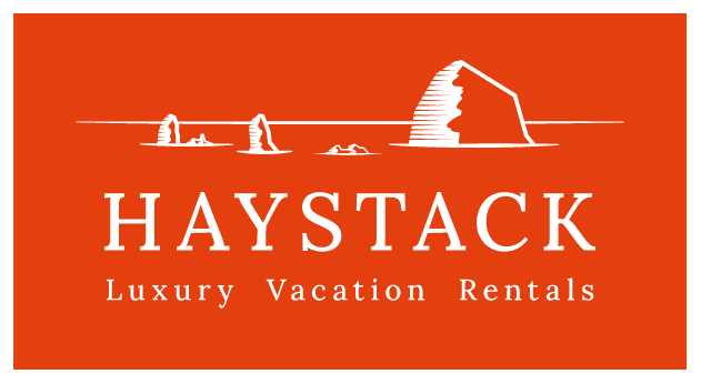 Haystack Luxury Vacation Rentals Logo Large